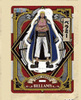 photo of One Piece Acrylic de Card Part 1: Bellamy