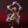 photo of One Piece Archive Collection Monkey D. Luffy Gear Fourth Boundman Ver.