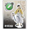 photo of Fullmetal Alchemist Brotherhood Acrylic Stand: Ling Yao