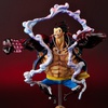 photo of One Piece Archive Collection Monkey D. Luffy Gear Fourth Boundman Ver.