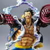 photo of One Piece Archive Collection Monkey D. Luffy Gear Fourth Kong Gun Ver.