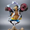 photo of One Piece Archive Collection Monkey D. Luffy Gear Fourth Kong Gun Ver.