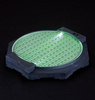 photo of Lightning Base Plate Type Green Ver.