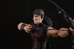 photo of MQ Resin One piece x The Avengers Series Usopp as Hawkeye