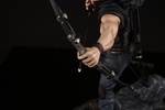 photo of MQ Resin One piece x The Avengers Series Usopp as Hawkeye