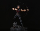 photo of MQ Resin One piece x The Avengers Series Usopp as Hawkeye