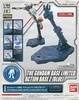 photo of Action Base 1 Blue