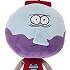 Regular Show 7'' Plush Series: Benson Dunwoody