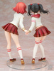 photo of Nishikino Maki & Yazawa Nico Valentine Hen ver.