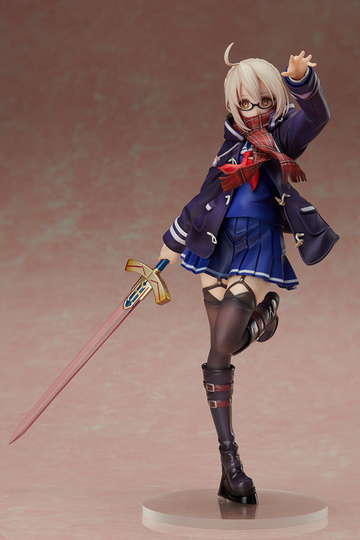 main photo of Mysterious Heroine X (Alter)