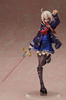photo of Mysterious Heroine X (Alter)
