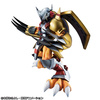 photo of Precious G.E.M. WarGreymon & Yagami Taichi