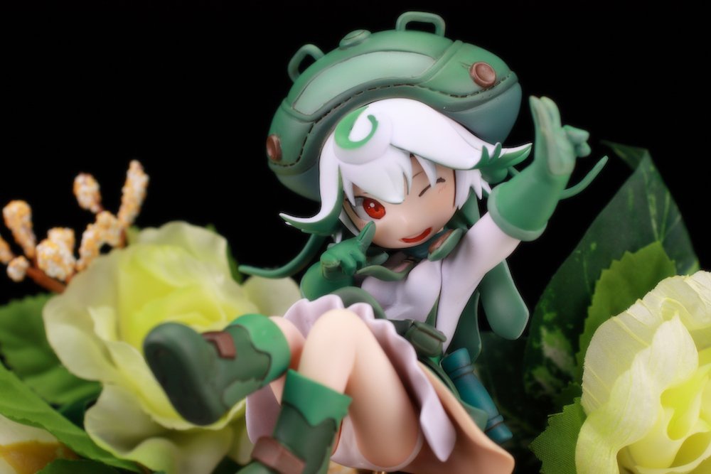 Prushka (Made in Abyss Movie 3: Fukaki Tamashii no Reimei