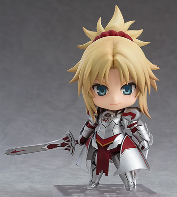 main photo of Nendoroid Saber of Red