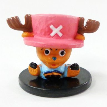 main photo of Petit Pong Character Series TV Anime One Piece Part 3: Tony Tony Chopper