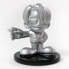 photo of Petit Pong Character Series TV Anime One Piece Part 3: Sanji Silver Ver.