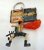 photo of One Piece Fighting Scene Key Holder: Portgas D. Ace