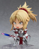 photo of Nendoroid Saber of Red
