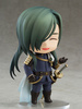 photo of Nendoroid Nikkari Aoe