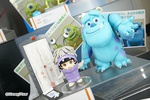 photo of Nendoroid Sulley DX Ver.