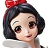 Disney Characters Crystalux Snow White