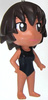 photo of Azumanga Daioh Swing: Kagura School Swimsuit Ver.