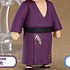 Nendoroid More Dress Up Yukatas: Male Purple Ver.