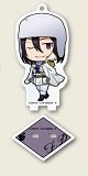 main photo of Bungo Stray Dogs DEAD APPLE Acrylic Stand Keyholder: Fyodor Dostoyevsky