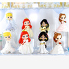 photo of Q Posket Disney Characters Ariel Dreamy Style White Ver.