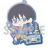 Gintama Clear Rubber Strap Vol.2 -Retro Pop-: Shimura Shinpachi