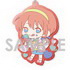 Gintama Clear Rubber Strap Vol.2 -Retro Pop-: Kagura