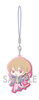 photo of Gintama Clear Rubber Strap Vol.2 -Retro Pop-: Sougo Okita