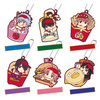 photo of Gintama Burger Shop Series Rubber Mascot: Kamui