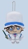 photo of Sega Lucky Kuji Meitantei Conan ~ZERO COLLECTION~: Kid The Phantom Thief Plush Mascot