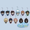 photo of Sega Lucky Kuji Meitantei Conan ~ZERO COLLECTION~: Edogawa Conan Nui Rubber Strap