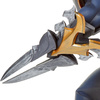 photo of Unlocked Statue #005 Zed