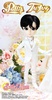 photo of Taeyang Mamoru Chiba Wedding Ver.