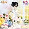 photo of Taeyang Mamoru Chiba Wedding Ver.