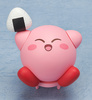 photo of Corocoroid Kirby Collectible Figures: Kirby & Rice Ball