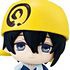 Touken Ranbu Online Suwarase Team Third Edition: Mikazuki Munechika