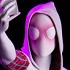 Spider-Gwen