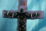 photo of Space Adventure Cobra 2 Real Figure Collection: Hell Crusade Zero