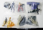 photo of Space Adventure Cobra 2 Real Figure Collection: Cobra