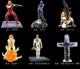 photo of Space Adventure Cobra 2 Real Figure Collection: Cobra