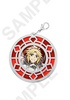 photo of Fate/Apocrypha Clear Stained Charm Collection ver. red: Saber of Red