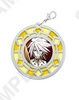 photo of Fate/Apocrypha Clear Stained Charm Collection ver. red: Lancer of Red