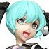 Taito Kuji Honpo Hatsune Miku 10th Anniversary: Hatsune Miku