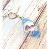 photo of Detective Conan Trading Ani-Art Acrylic Keychain: Conan Edogawa