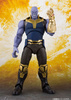 photo of S.H. Figuarts Thanos