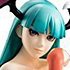 Noodle Stopper Figure Morrigan 1P Color